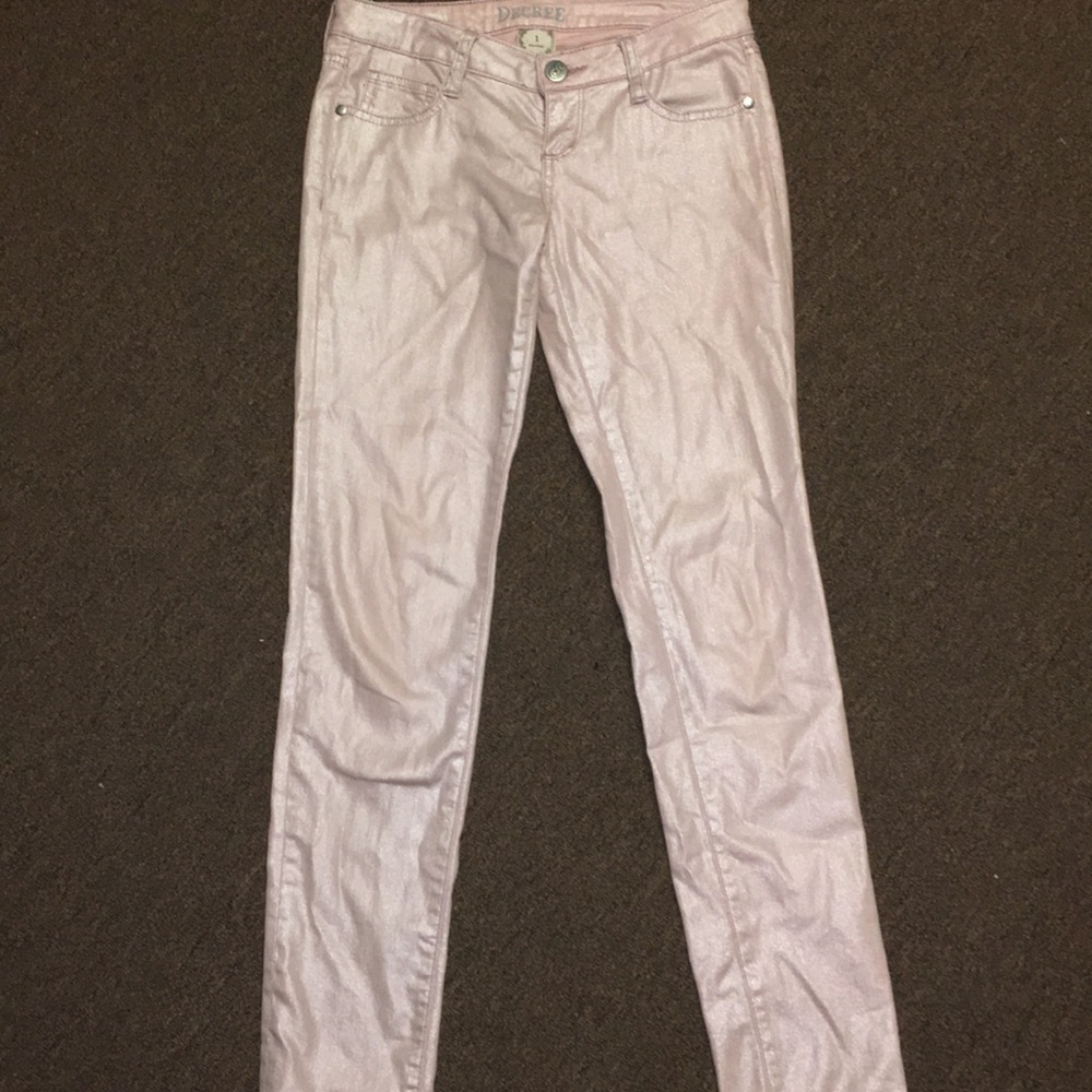 Decree jeans